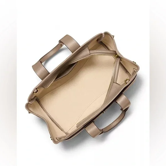 Michael Kors
Romee Small East West Satchel - Picture 3 of 15